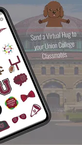 Union College Class of '25 screenshot 2