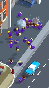 Gang Wars! screenshot 4