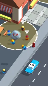 Gang Wars! screenshot 5