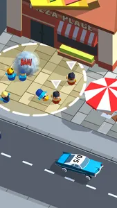 Gang Wars! screenshot 6