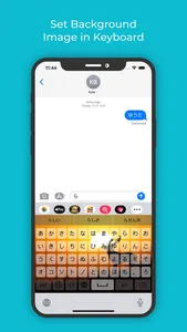 Japanese Keyboard : Translator screenshot 6