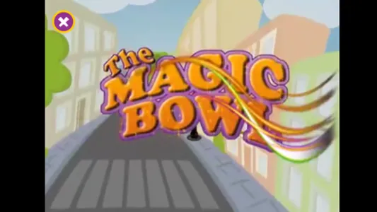 The Magic Bowl - האסלה הקסומה screenshot 2