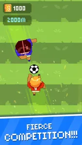 Dribble Star screenshot 0