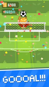 Dribble Star screenshot 2