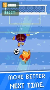 Dribble Star screenshot 3