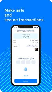 Flippay screenshot 5