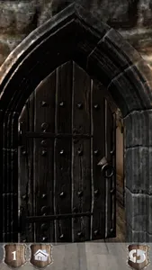 100 Gates 3D screenshot 1