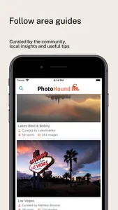 PhotoHound screenshot 2