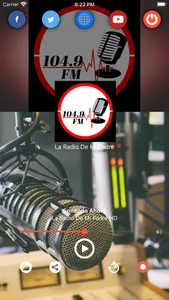 La Radio De Mi Padre screenshot 0