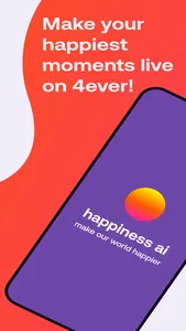 happiness ai screenshot 3