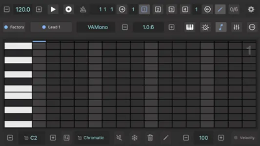 VAMono screenshot 5