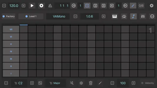 VAMono screenshot 6