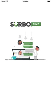 Surbo Live Chat screenshot 0