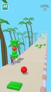 Balancing Run screenshot 3