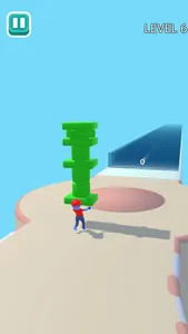 Balancing Run screenshot 4