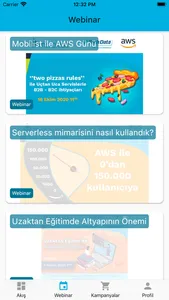 Tech Data Türkiye screenshot 2