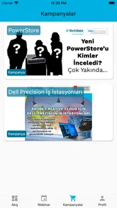 Tech Data Türkiye screenshot 4