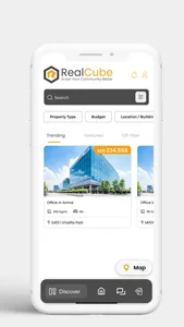 RealCube screenshot 2