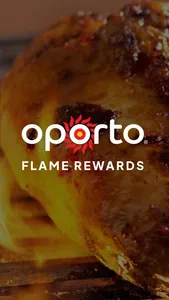 Oporto Flame Rewards ME screenshot 0