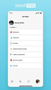 SnapYou screenshot 6