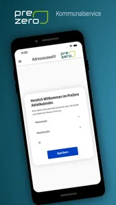 PreZero Kommunalservice screenshot 0