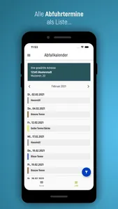 PreZero Kommunalservice screenshot 1