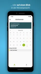 PreZero Kommunalservice screenshot 2