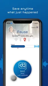 Quivive-app screenshot 4