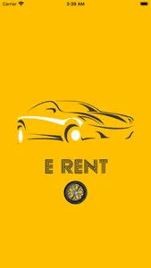 E-Rent screenshot 0