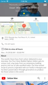Seltzer Works screenshot 3