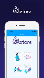 Obstare screenshot 4