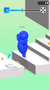 Scale Man screenshot 1