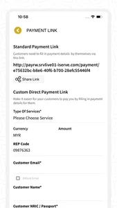 PayRW screenshot 4