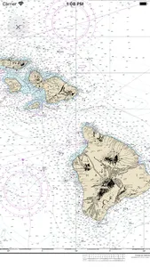 NOAA Nautical Charts & Map screenshot 7