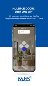 baba doorlock screenshot 2