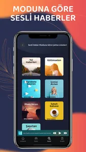 724 Dinle: Müzik, Sesli Kitap screenshot 6