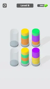 Sort Blast 3D screenshot 2