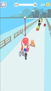 Crazy Zoo 3D screenshot 3