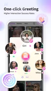 PlayChat-Voice&Video Chat screenshot 1