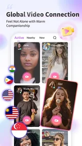 PlayChat-Voice&Video Chat screenshot 2