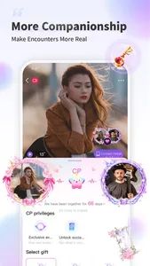 PlayChat-Voice&Video Chat screenshot 3