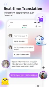 PlayChat-Voice&Video Chat screenshot 4