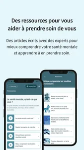 Jardin Mental screenshot 5