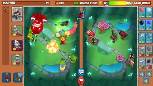 Bloons TD Battles 2 screenshot 0