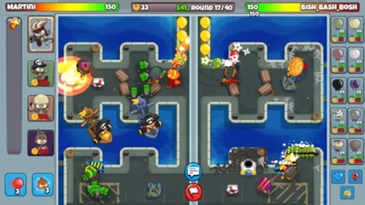 Bloons TD Battles 2 screenshot 2