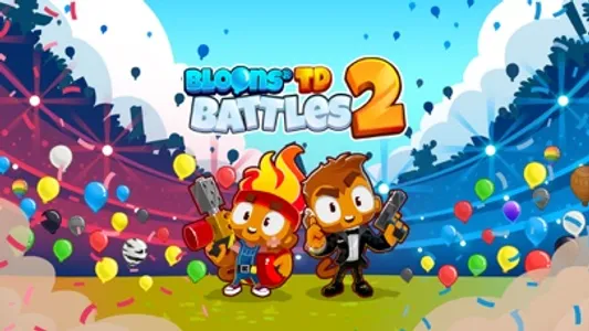 Bloons TD Battles 2 screenshot 4