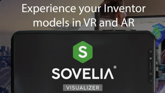 Sovelia Visualizer Viewer screenshot 0