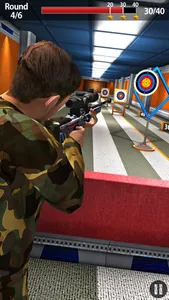 Target Shooting Legend screenshot 0