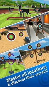 Target Shooting Legend screenshot 3