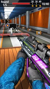 Target Shooting Legend screenshot 4